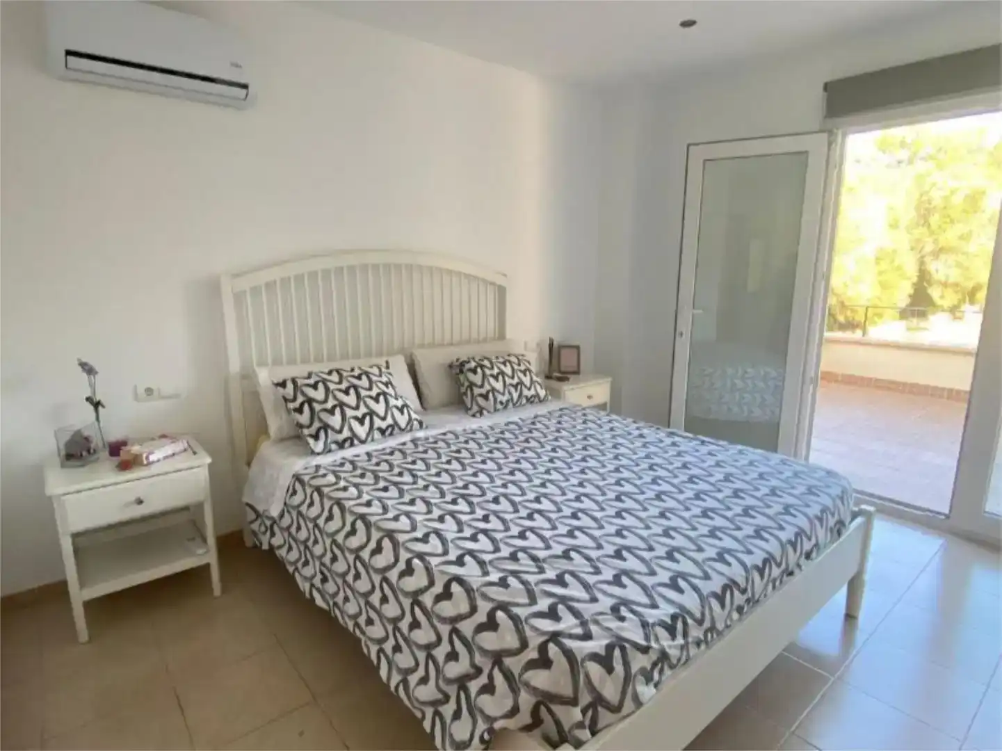 Bedroom of Houses for rent in Lloret de Vistalegre, Illes Balears