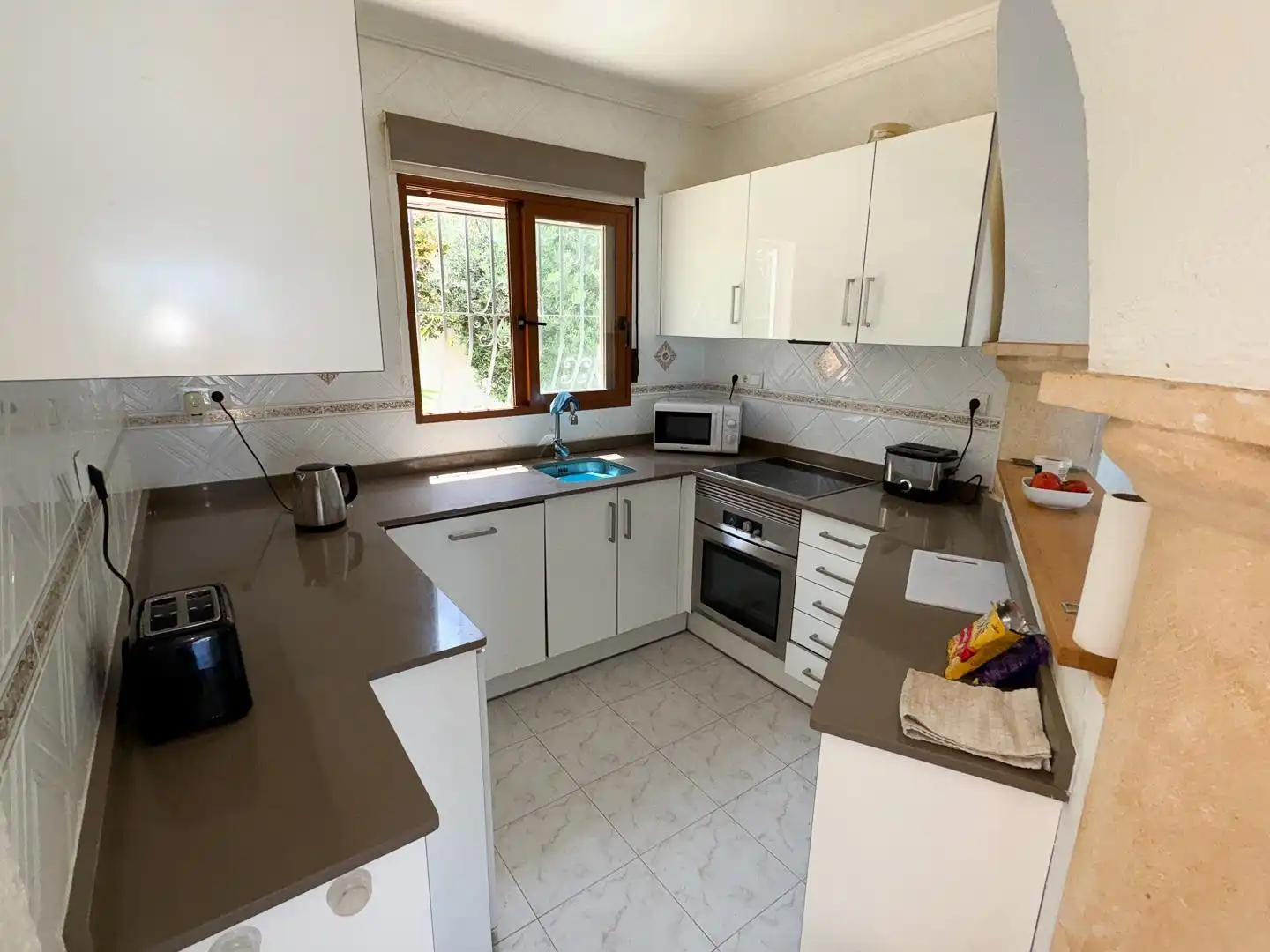 Villa avec terrasse à vendre à El Montgó, imagen 11