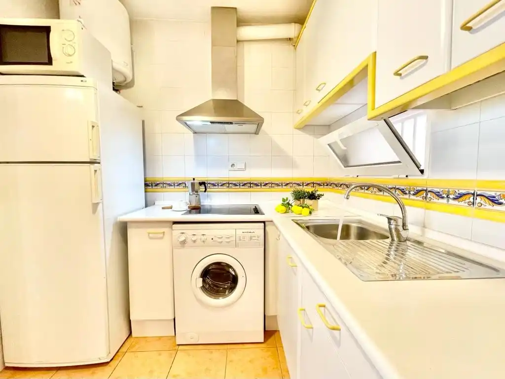 Wohnung mit Terrasse zum Verkauf in Los Cuarteros, imagen 11