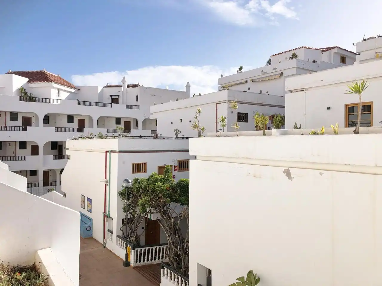 Appartement avec ascenseur à vendre à De Los Pueblos 16, imagen 69