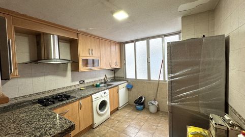 Foto 2 de Piso en venta en Centro Urbano, Benidorm