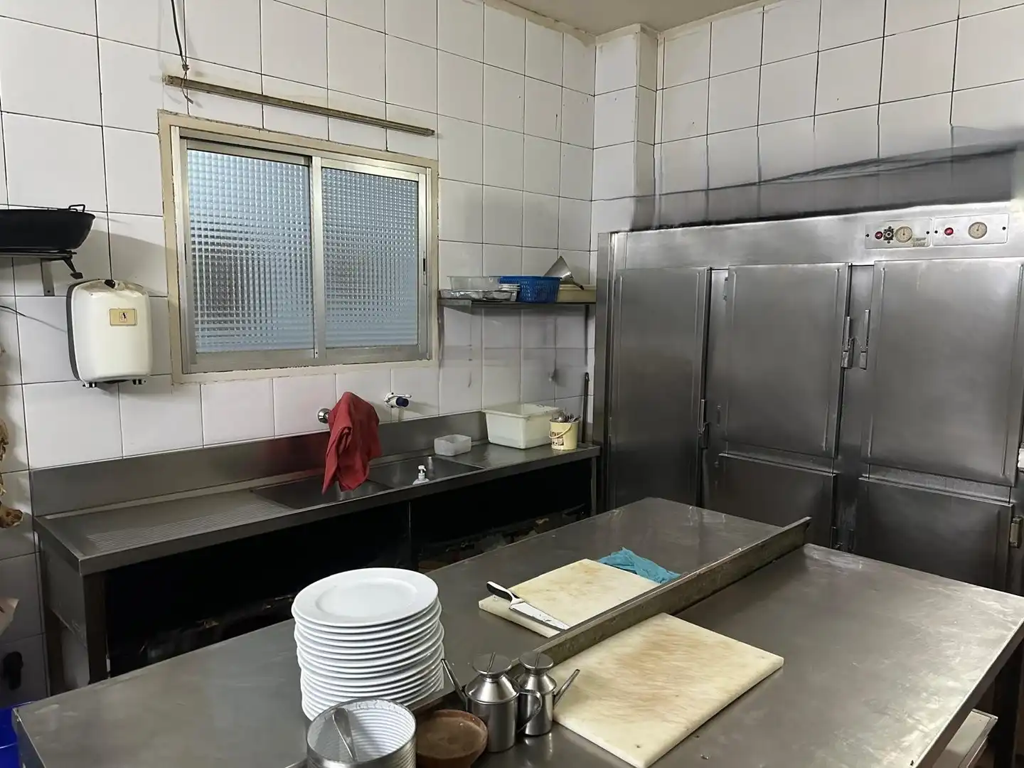 Local comercial en venta en Ajuntament-Maragall, imagen 8