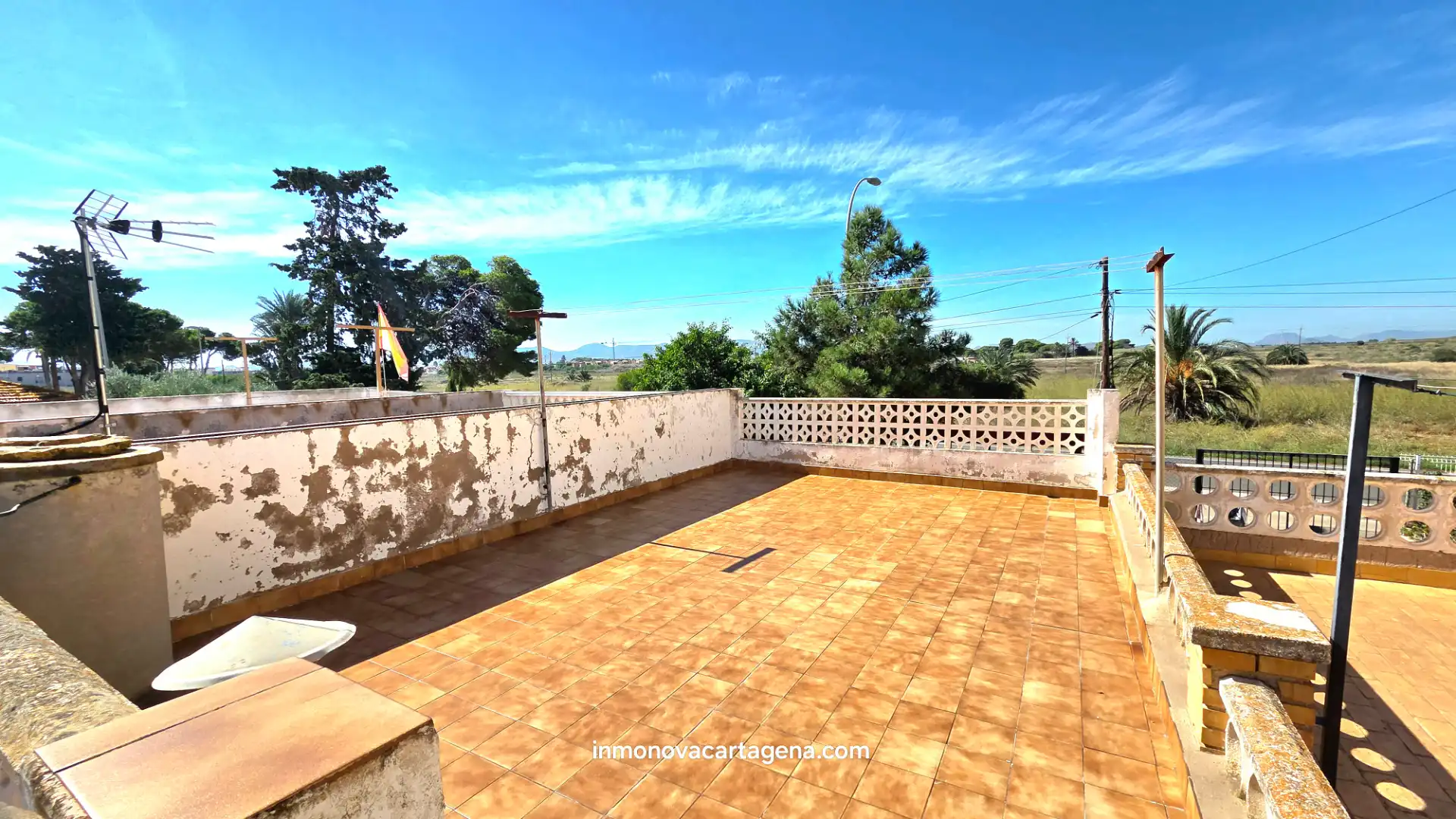 Maison avec balcon à vendre à Mar Menor de Cartagena – Cabo de Palos, imagen 2