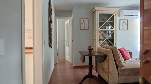 Photo 4 of Flat for rent in Diego Martinez Barrios, Parque María Luisa -Giralda Sur,  Sevilla Capital
