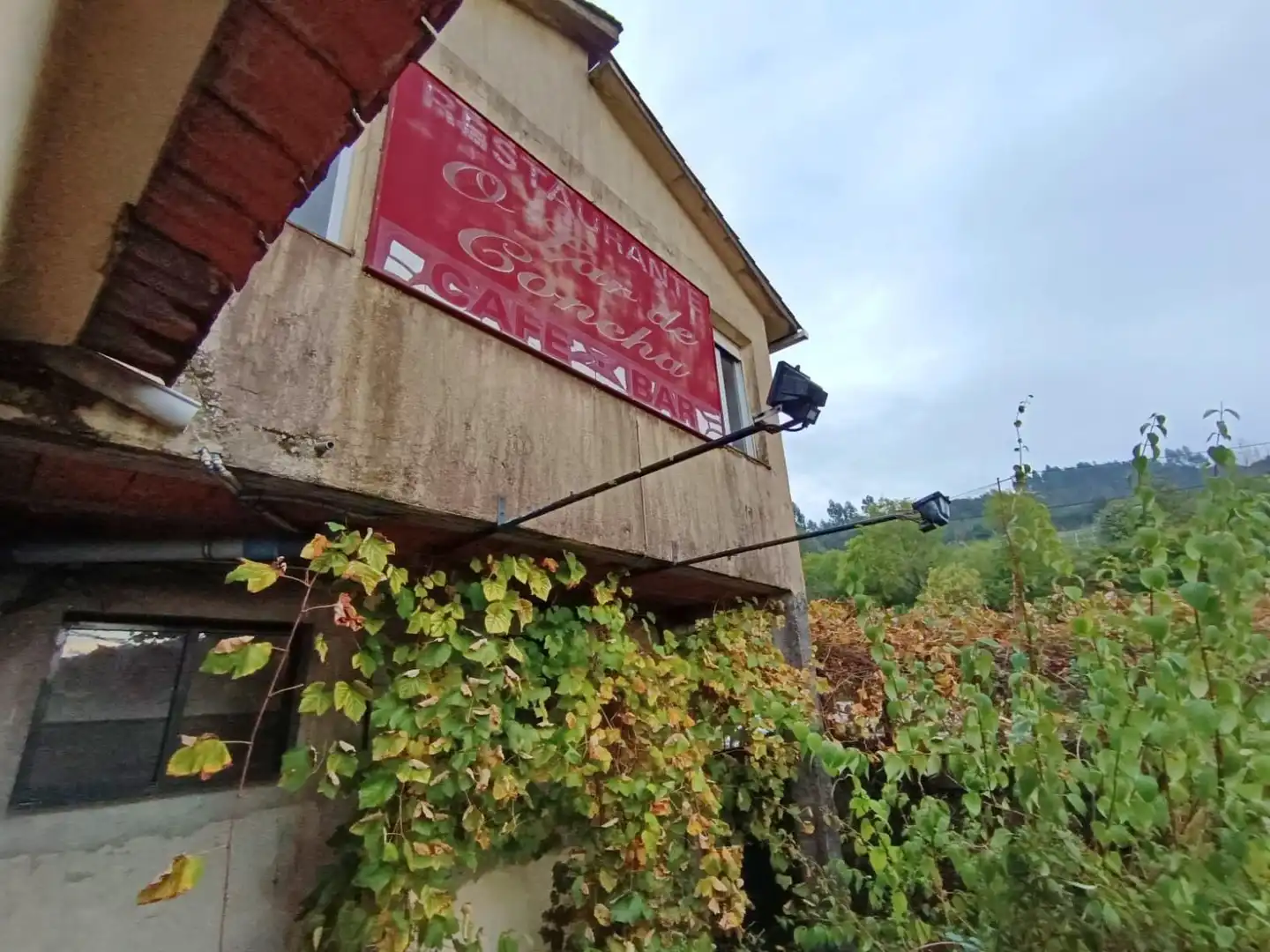 Finca rústica en venda a Cotobade