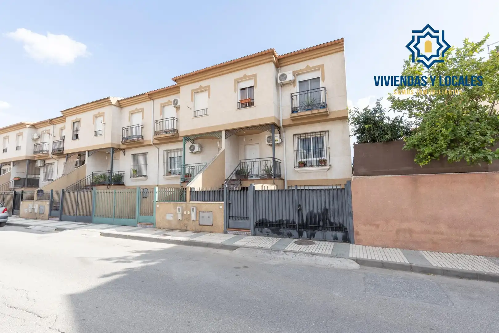 Terraced house for sale in Cijuela