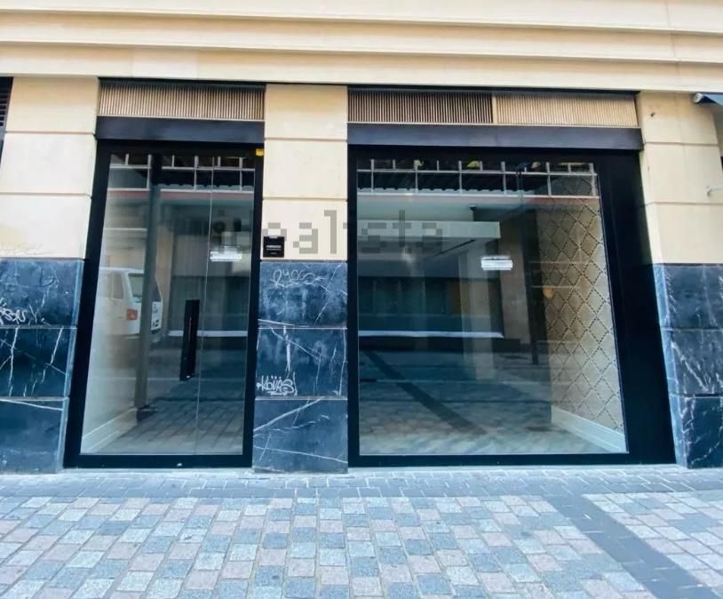 Local en venta en  Logroño con Aire acondicionado, Calefacción y Parquet