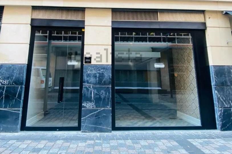 Photo 1 of Premises for sale in Gran Via, La Rioja
