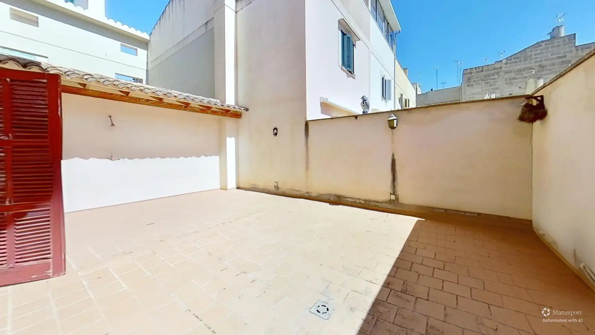Terrace of Duplexes for sale in Manacor  with Terrace and Storage room