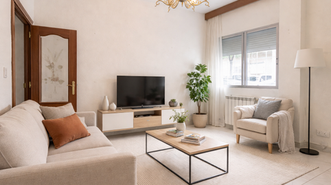 Photo 2 of Flat for sale in Comercial, Palomeras Bajas,  Madrid Capital