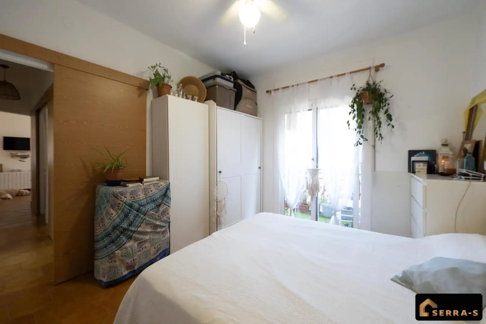 Piso con terraza en venta en Malgrat de Mar, imagen 16