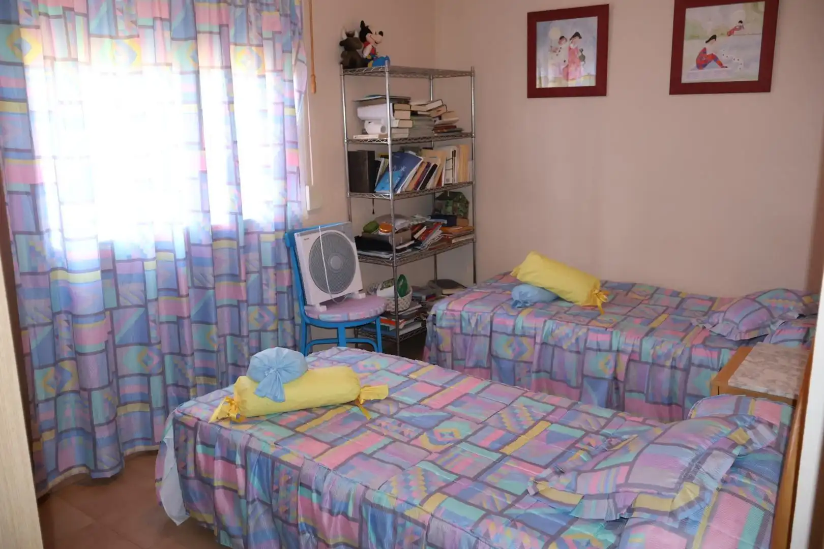 Casa rústica en venda a Vall d'Alba, imagen 12