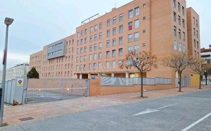 Exterior view of Flat for sale in Guadalajara Capital