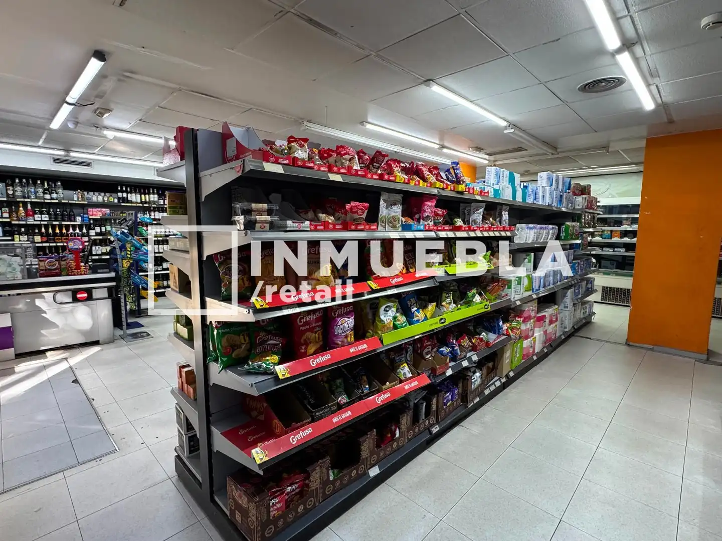 Local en venta en  Barcelona Capital