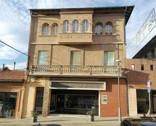 Edifici en venda a De Berga, 2, Sant Quirze de Besora