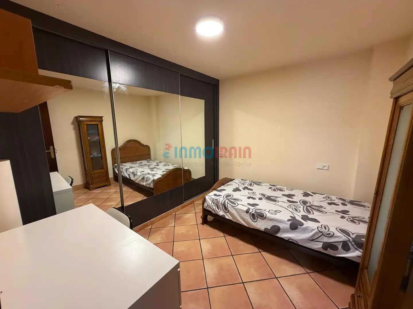 Habitación de Casa o chalet en venta en Zaldibia con Calefacción y Trastero