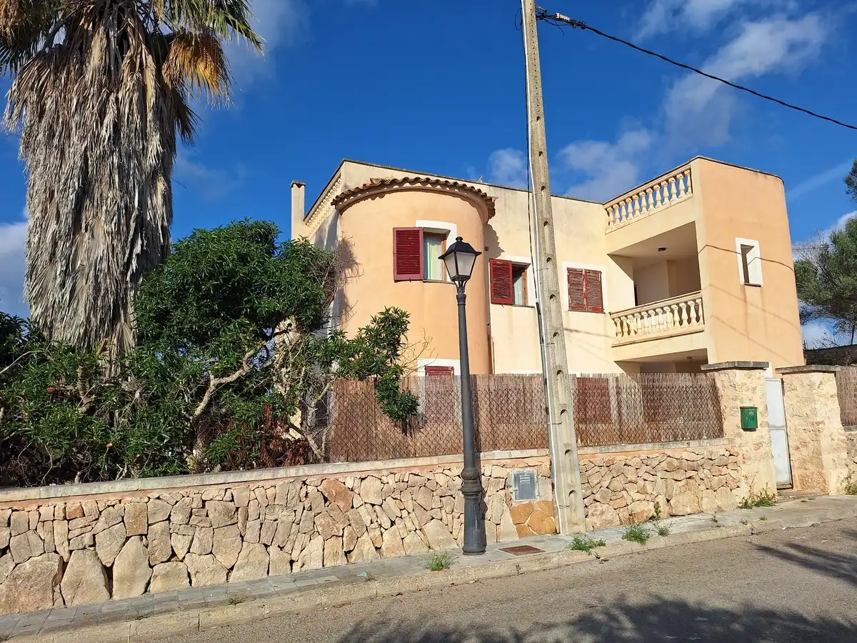 Casa en venta en Carrer de s'Andana