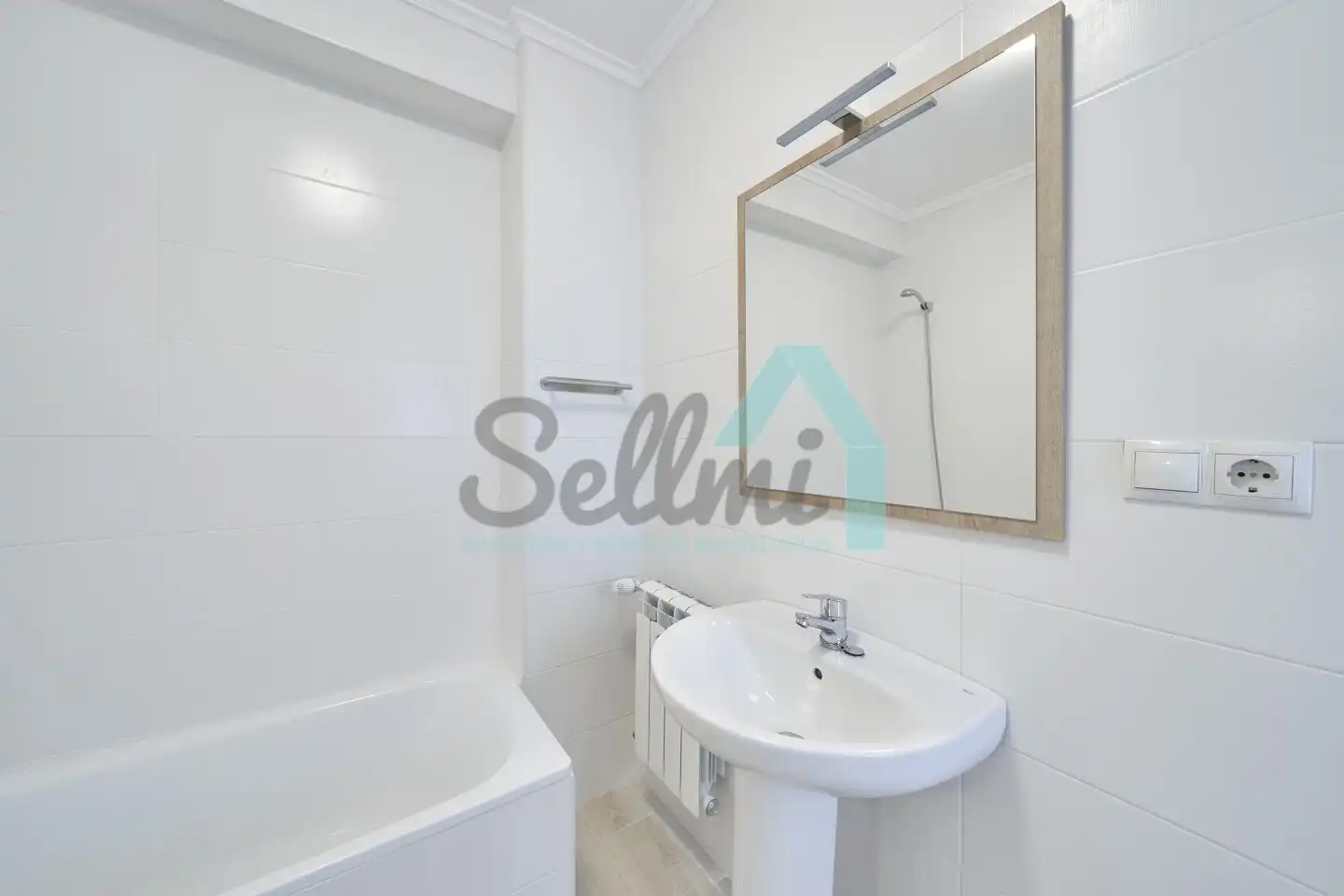 Wohnung mit Aufzug zur Miete in Calle Pérez de la Sala, imagen 38