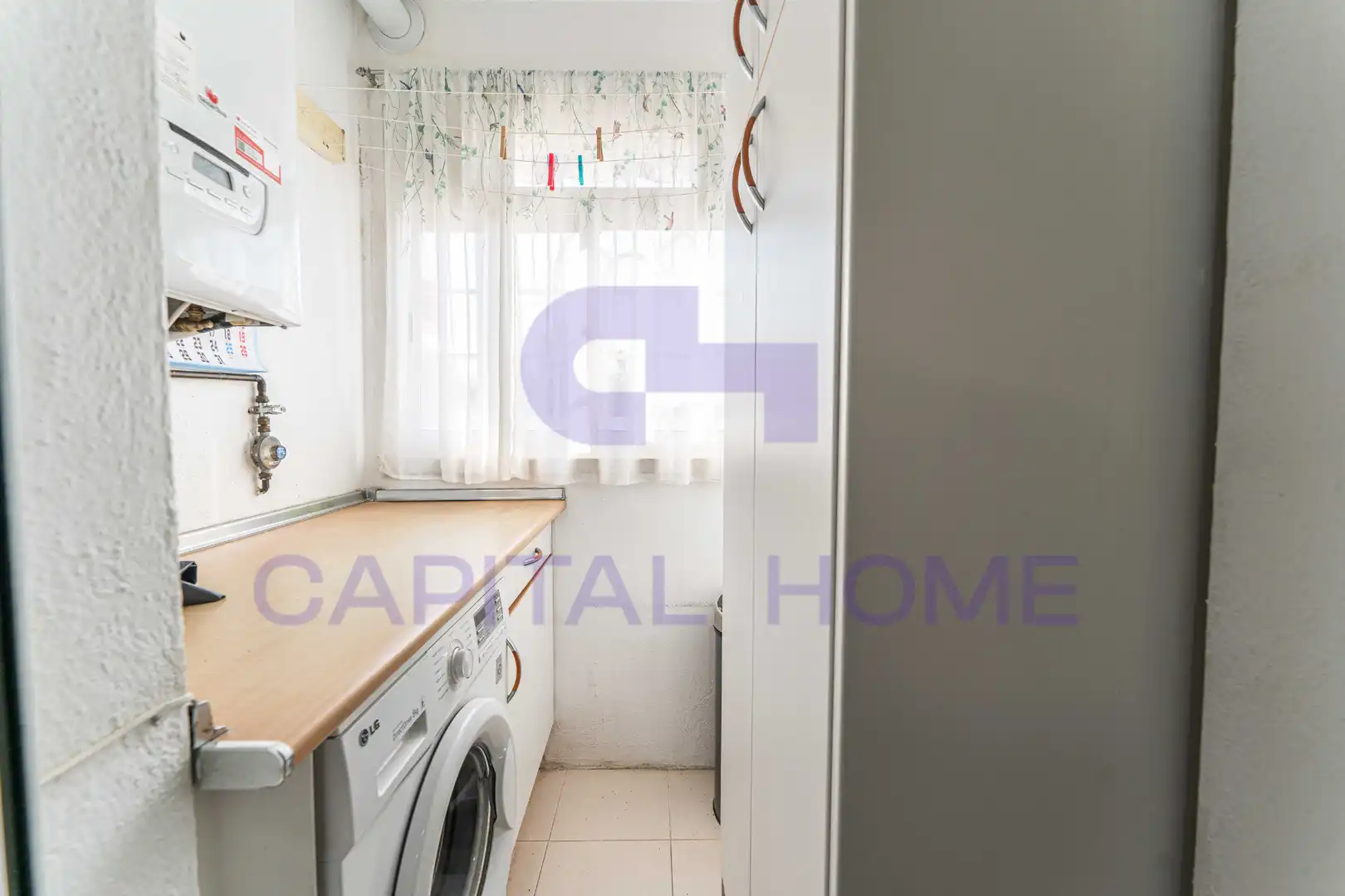 Appartement avec terrasse à vendre à Calle de Aragón, imagen 20