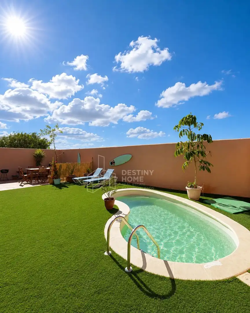 Duplex with pool for sale in Corralejo, imagen 20