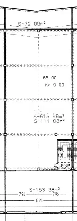 Industrial building to rent in Carrer del Comerç, imagen 4