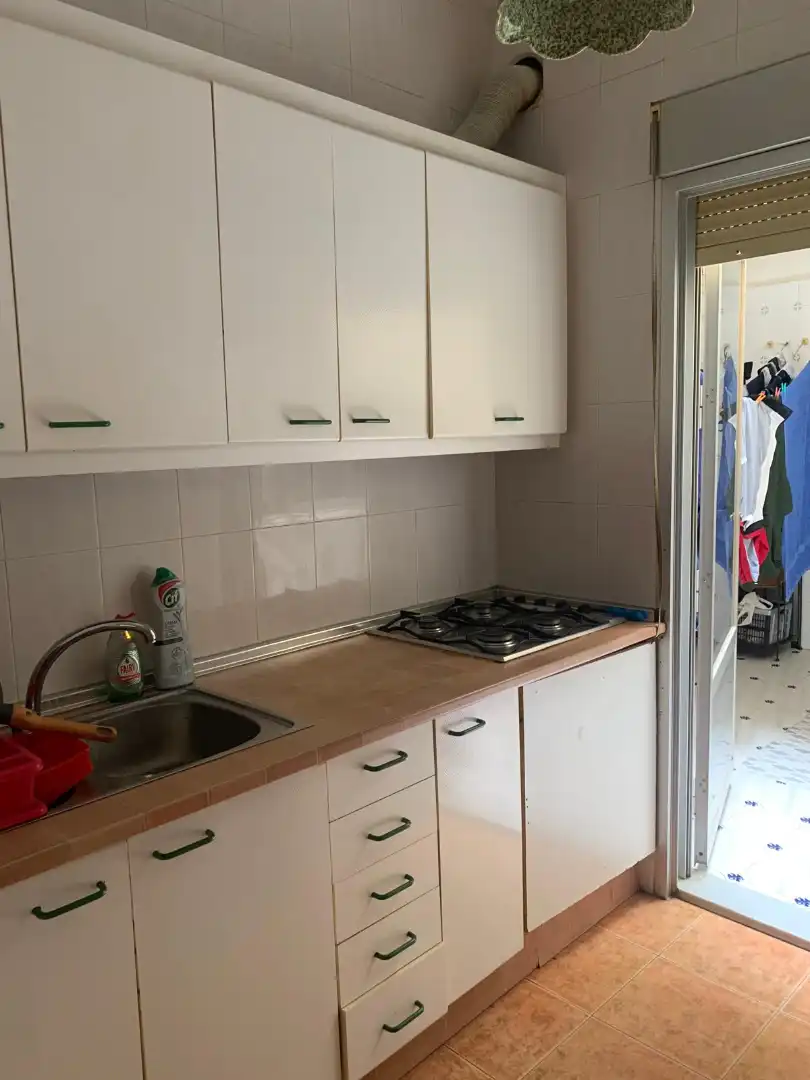 Planta baja en venta en Calle Trafalgar, 46, Pescadores