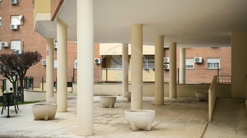 Foto 3 von Wohnung zur Miete in Raphael, San Gonzalo, Linares