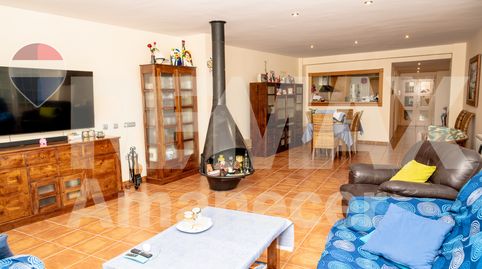 Foto 3 de Casa o xalet en venda a Alfafara - Cl Portalet, Alfafara, Alicante
