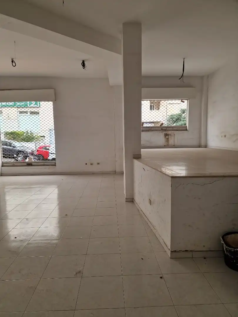Commercial properties for rent in Santa Cruz de Tenerife