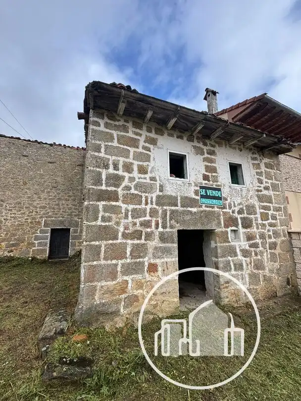 Casa en venta en Valle de Valdebezana, imagen 3