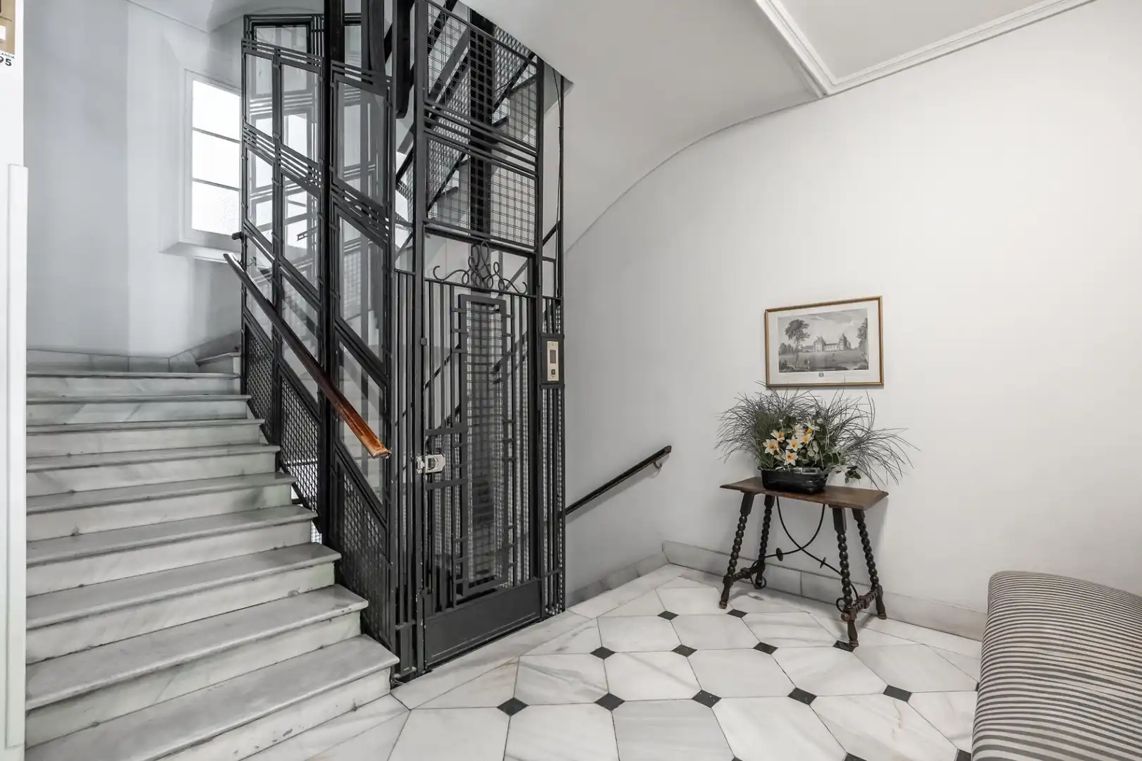 Apartament amb terrassa en venda a Calle PRINCESA, imagen 42