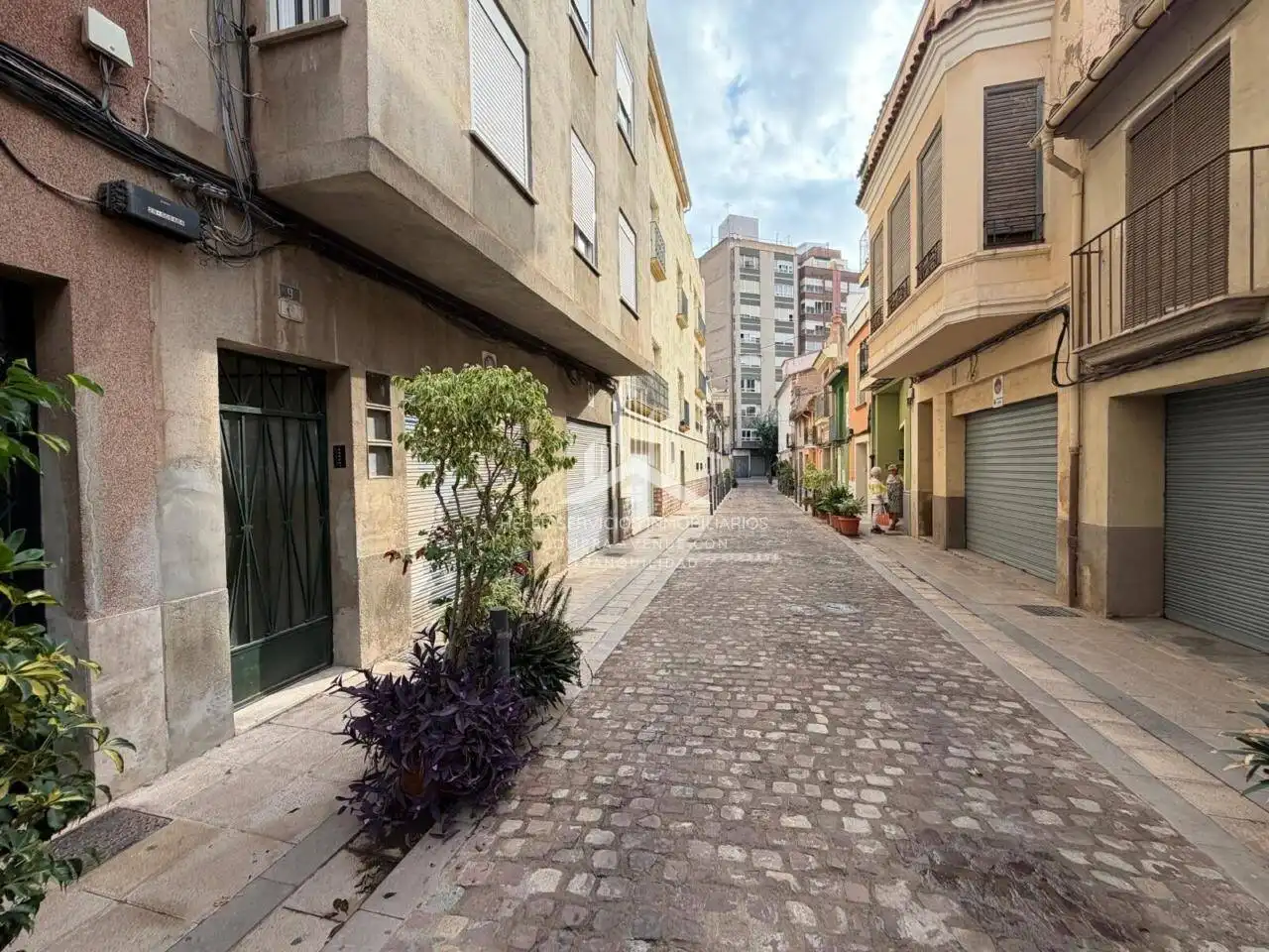 Piso con terraza en venta en Calle Horcas, imagen 21