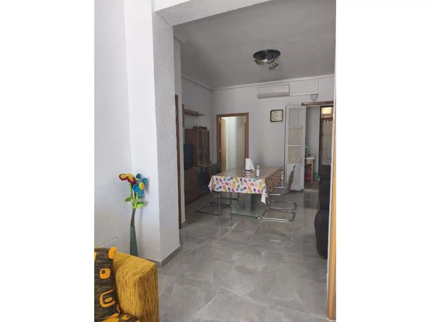 Piso en venta en Simat de la Valldigna con Aire acondicionado, Calefacción y Terraza