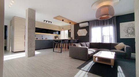 Foto 5 de Apartament en venda a Campo de Mijas, Mijas