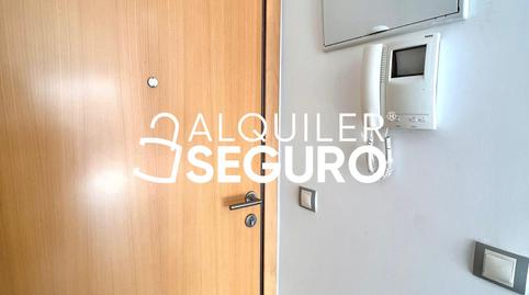 Foto 2 de Estudio de alquiler en  de Dulce Chacón, Las Tablas,  Madrid Capital