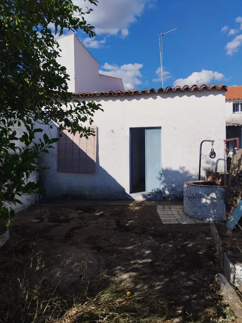 Casa con giardino in vendita a Oliva de la Frontera, imagen 2
