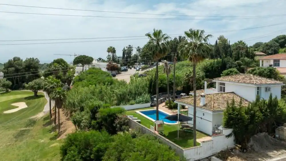 Haus mit Pool zum Verkauf in Playa Bahía Dorada, imagen 27