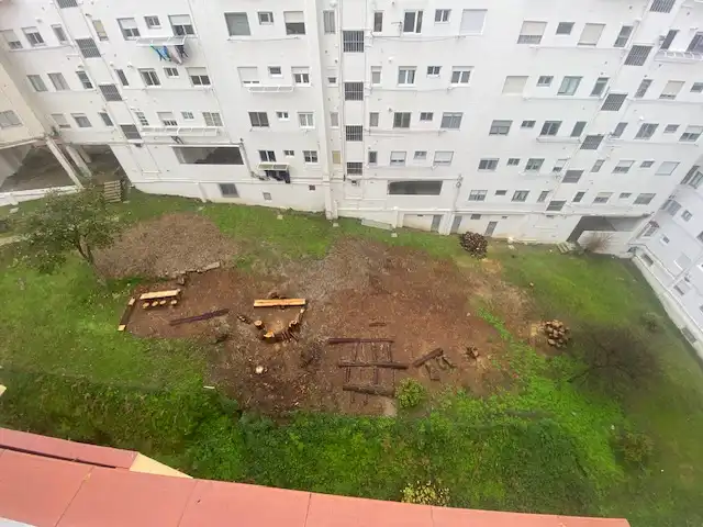 Wohnung zum Verkauf in Vigo  mit Heizung, Parkett und Abstellraum