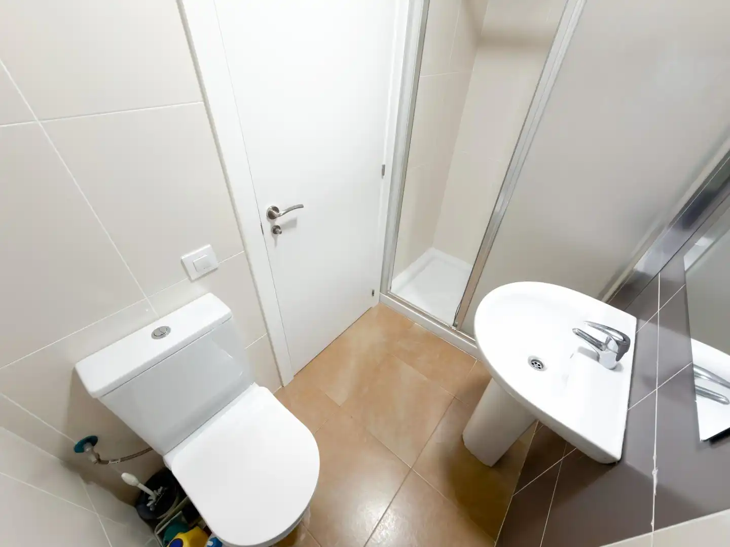 Baño de Piso en venta en Rafelbuñol / Rafelbunyol con Aire acondicionado y Balcón
