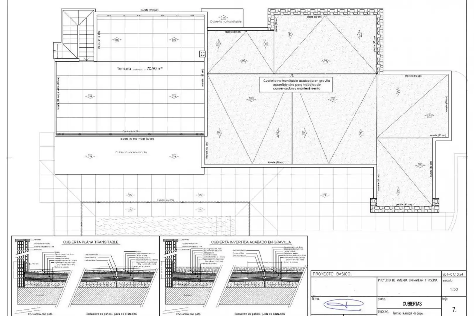 Maison avec piscine à vendre à Gargasindi, imagen 8