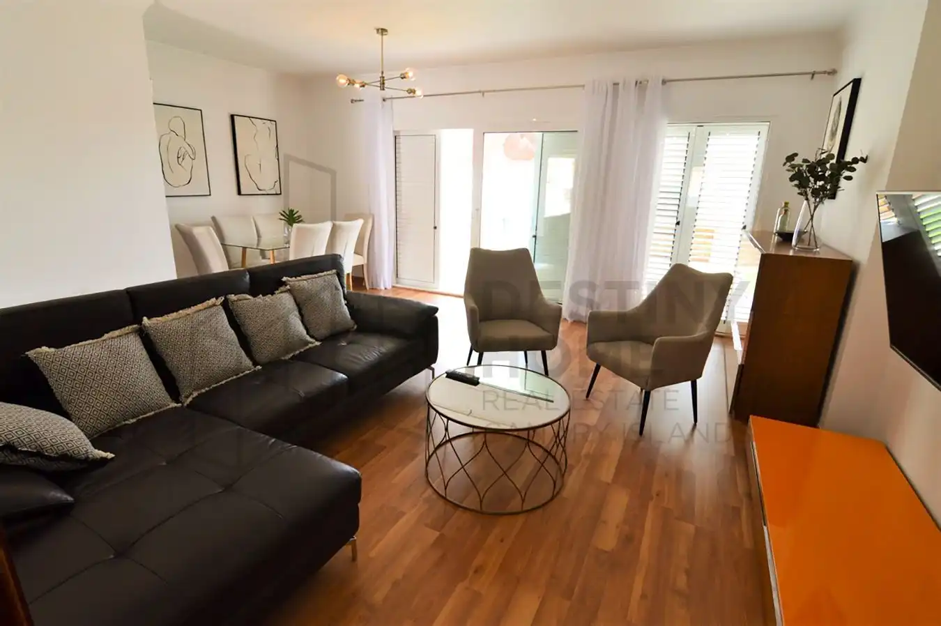 Casa o chalet de alquiler en pardela, Corralejo