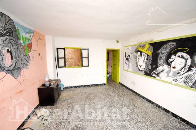 Casa-chalet en Venta en Calle aragol en L'Alcora