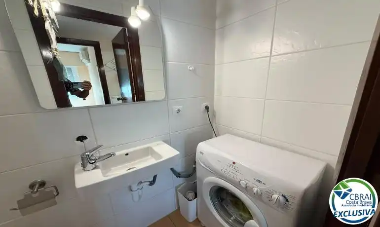 Apartament amb piscina en venda a Avenida GOLA DE L Ã‰STANY 10 5 1 10, imagen 26