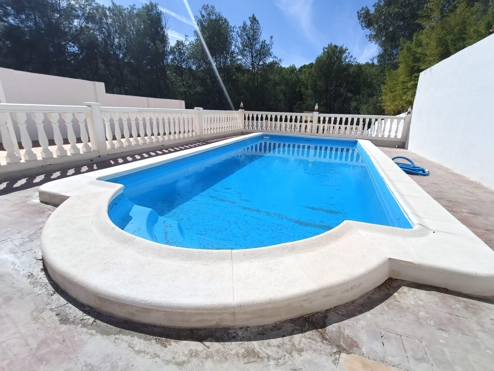 Casa o xalet en venda a Albalat dels Tarongers