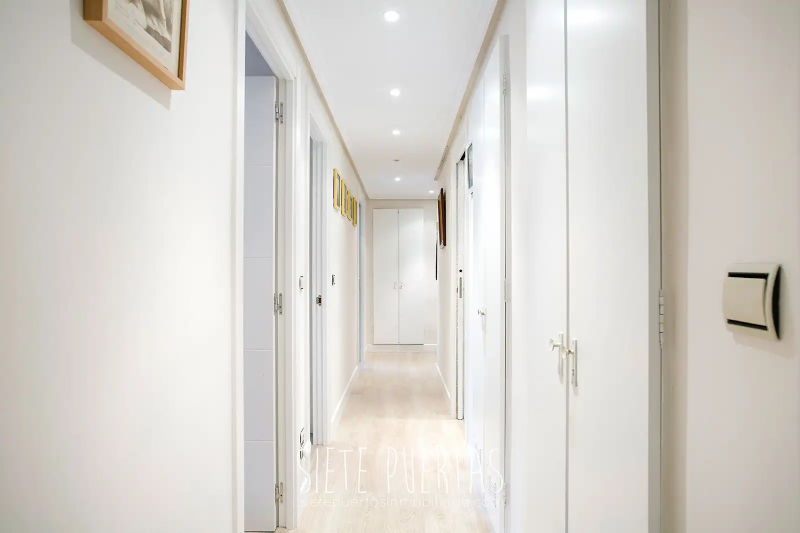 Piso en venta en Kale Barria Kalea, Oñati