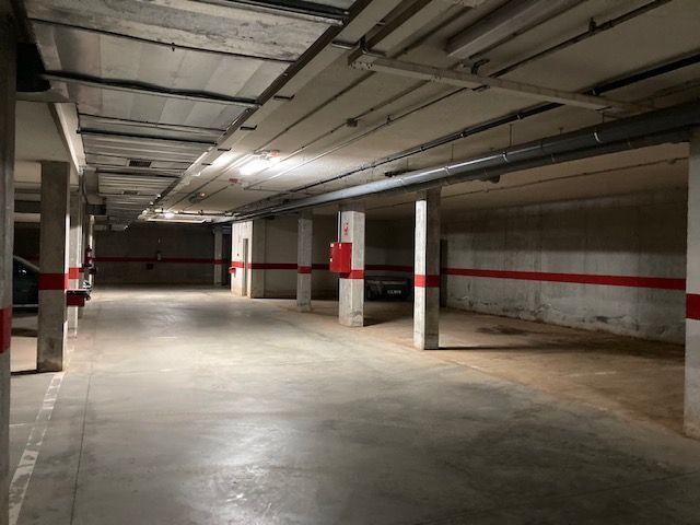 Garage for sale in Barrio Ganzo, Cerezo - Aspla - Torres