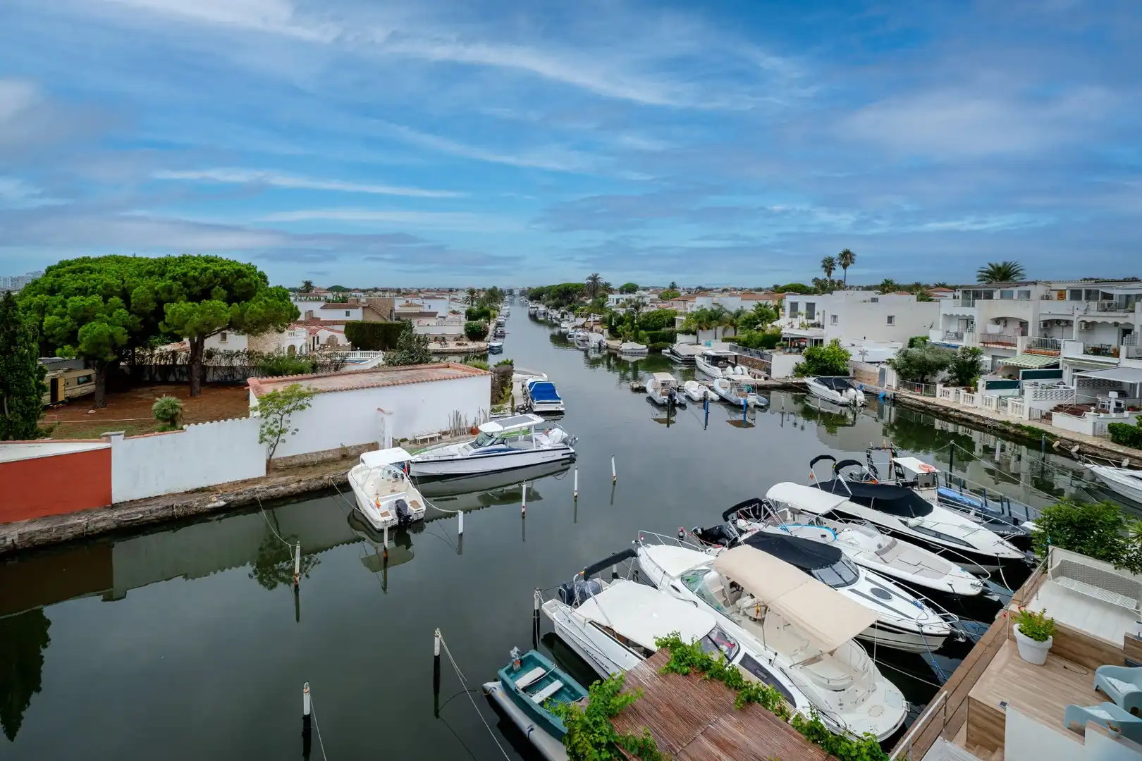 Villa à vendre à Cap Ras - Creus - Falconera, imagen 31