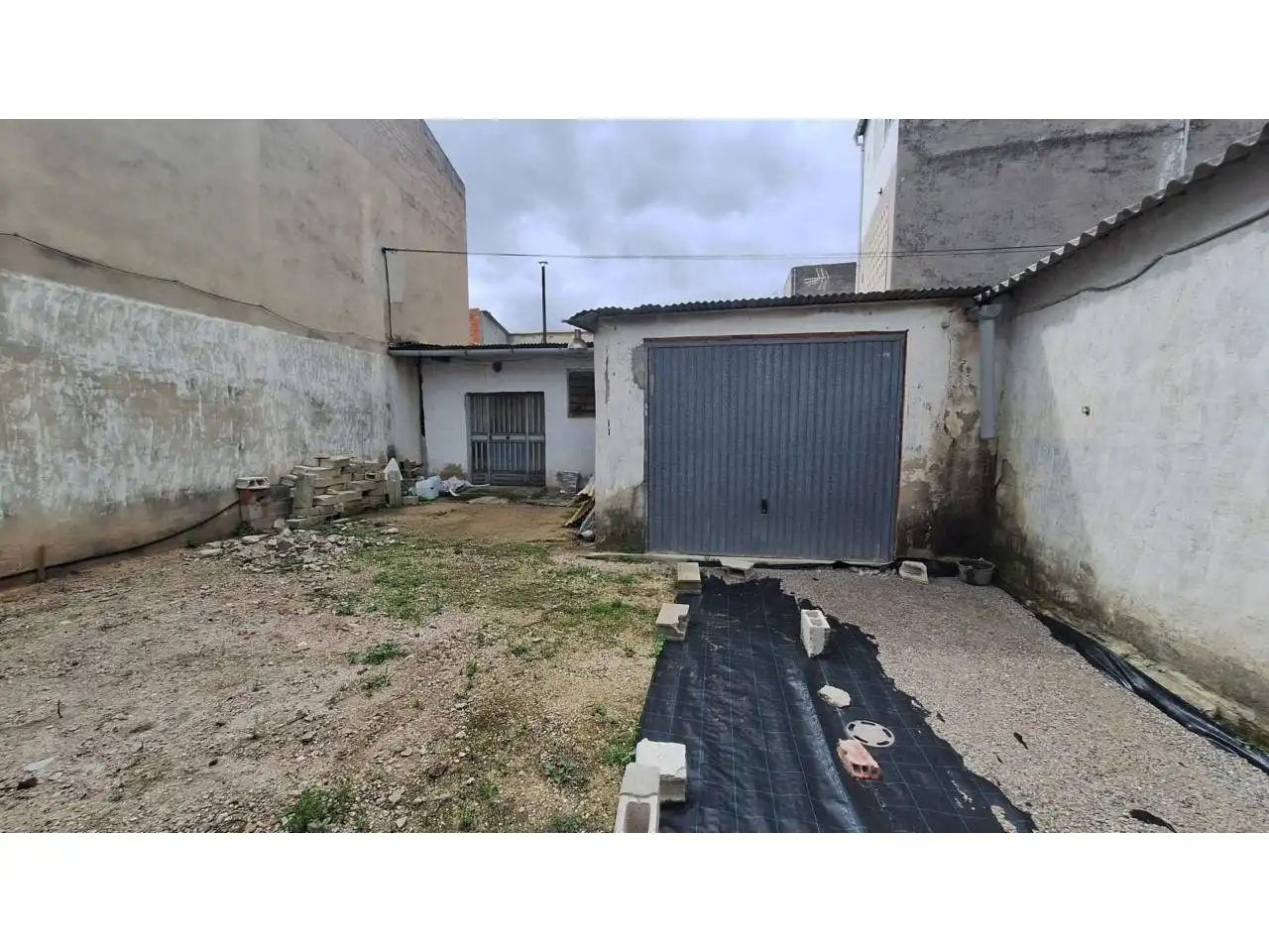 Gewerbefläche zum Verkauf in Calle Mediterráneo, imagen 2