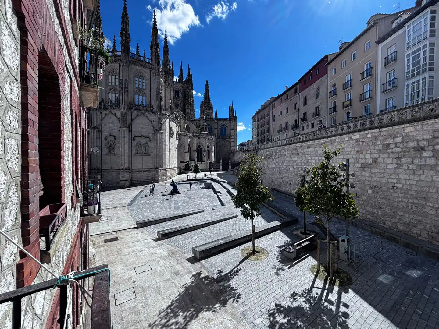 Wohnung mit Terrasse zum Verkauf in Calle Llana de Afuera, imagen 29