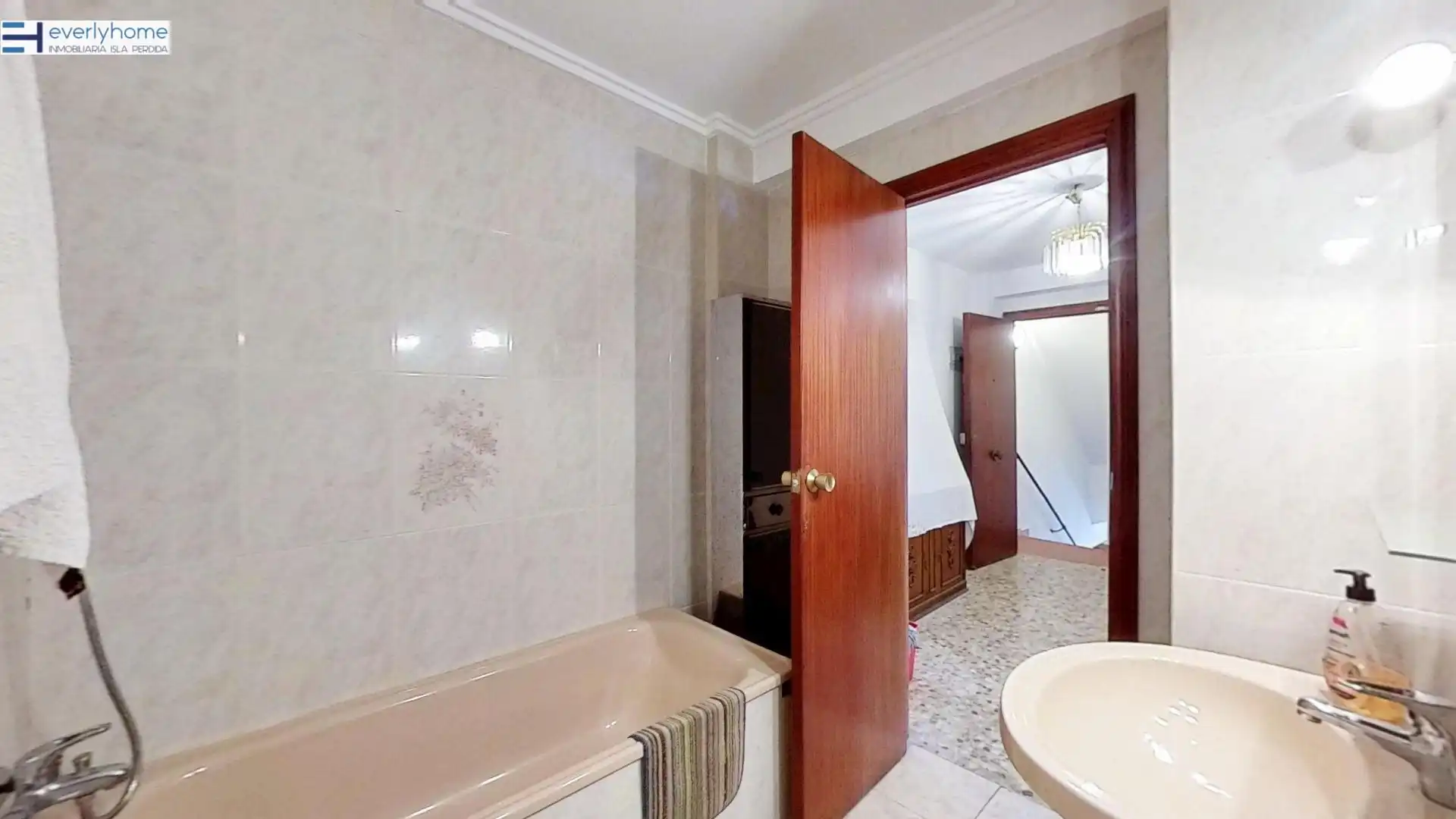 Casa amb terrassa en venda a Poblats Marítims, imagen 24